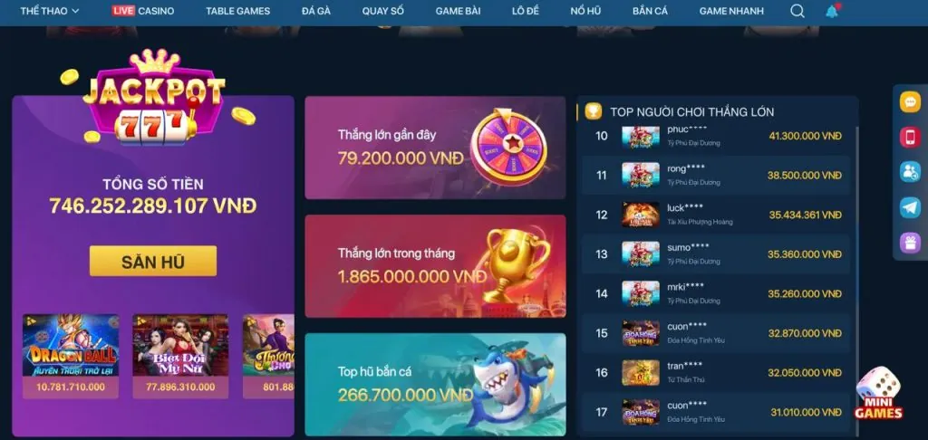 Khuyến mãi nạp lại e88 game bài